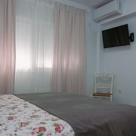 Calle Carmen Viejo Apartamento 산루카데바라메다 외부 사진
